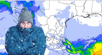 Frente Frío 13: alertan por temperaturas de hasta -15 grados este martes 11 de noviembre