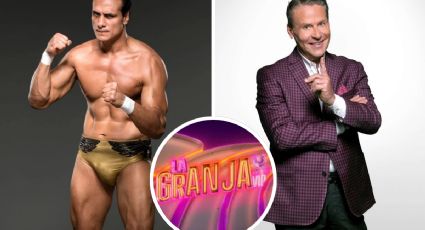 La Granja VIP: Alberto 'El Patrón' demandará a Alfredo Adame por esta razón | VIDEO
