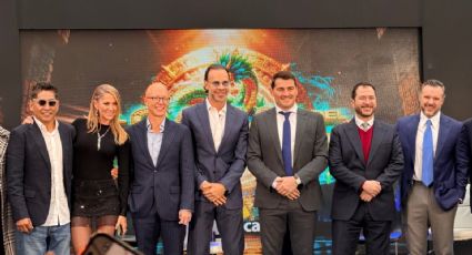 Christian Martinoli y el Dr. García narrarán el Mundial 2026; TV Azteca contrata refuerzos de lujo