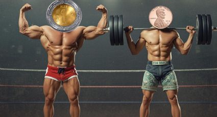 Peso arranca con fuerza y dólar retrocede; tipo de cambio al cierre HOY 10 de noviembre en México