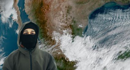 Especialistas advierten sobre más frío acompañado de lluvia para estos estados; ¿a partir de cuándo?