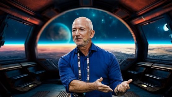 Jeff Bezos revela qué tipo de empleados nunca serán reemplazados por la inteligencia artificial