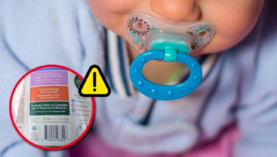 Alerta por fórmula láctea en Texas: FDA advierte lote contaminado con la bacteria del botulismo; 13 bebés intoxicados