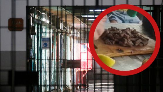 Reos organizan fiesta en penal de máxima seguridad, hubo alcohol y comida; ya investigan el caso