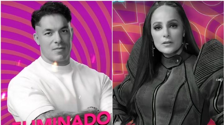 La Granja VIP: Lola Cortés y Jawy se despiden del reality; ¿por qué se fueron dos participantes?