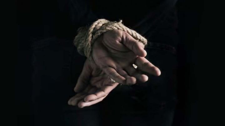 Detienen a mujer implicada en el secuestro y golpiza de hombre en Laredo