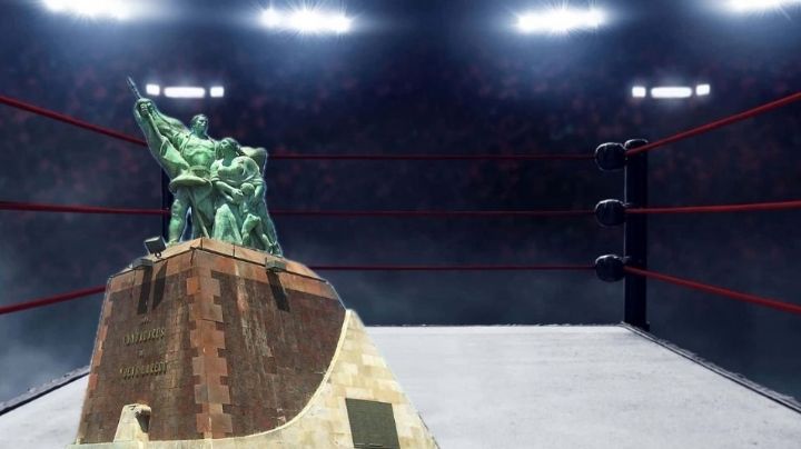 Lucha Libre en Nuevo Laredo: última función de la temporada; ¿cuándo es y quién se presentará?