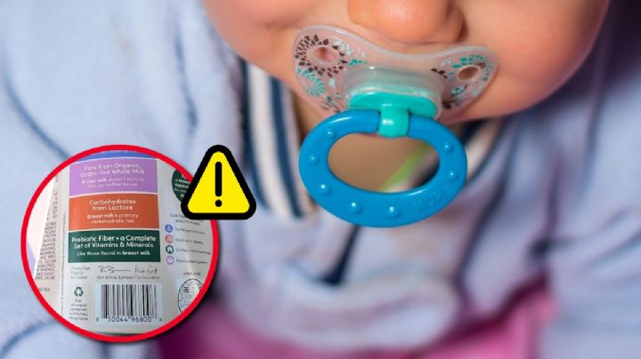 Alerta por fórmula láctea en Texas: FDA advierte lote contaminado con la bacteria del botulismo; 13 bebés intoxicados