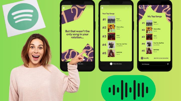 Spotify anuncia nueva función que mejorará la experiencia musical; ¿de qué se trata?