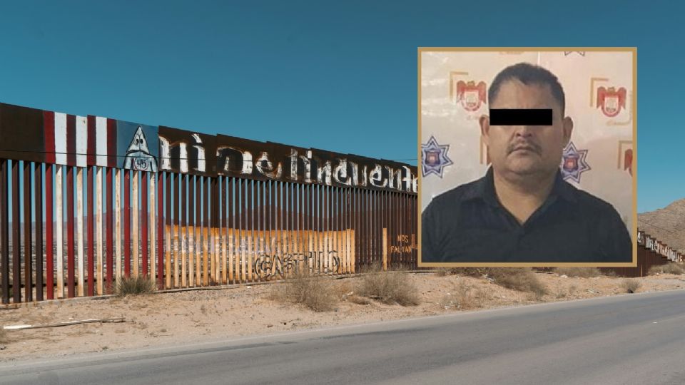 Detienen a hombre que viajaba con su esposa muerta