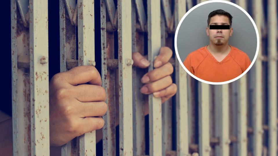 El hombre es acusado de violencia infantil