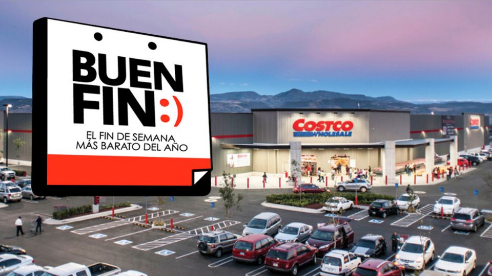 Buen Fin Costco