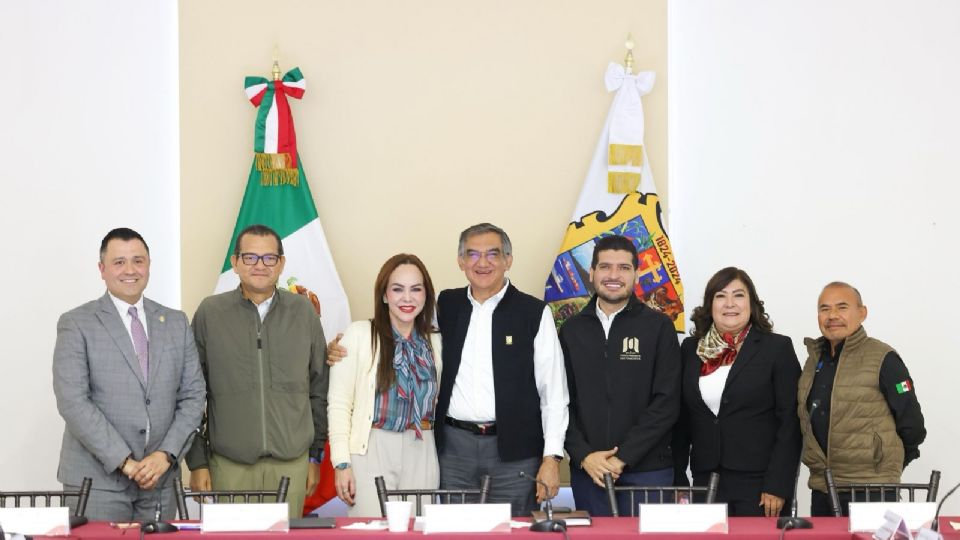 Alistan Operativo Héroes Paisanos 2025