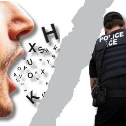 ICE: ¿existen palabras que podrían evitar que te deporten?; esto sabemos