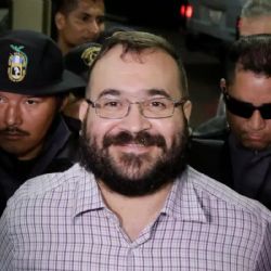 Javier Duarte se queda en la cárcel; jueza aplaza la audiencia sobre su libertad anticipada