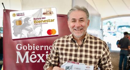 Pensión Bienestar 2025: ¿quiénes pueden cobrar este martes 11 de noviembre?