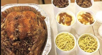 Inicia venta de pavos para Acción de Gracias en Nuevo Laredo