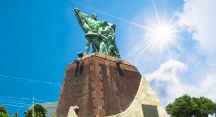 Clima en Nuevo Laredo: regresa el calor de 30 grados a la ciudad