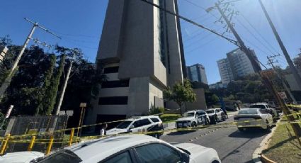 Mujer cae desde el sexto piso de un departamento en Nuevo León; esto se sabe