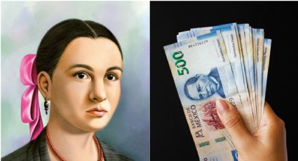 Beca Gertrudis Bocanegra: anuncian nuevo apoyo a estudiantes en México