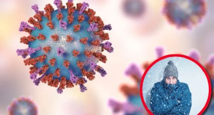 Temporada de frío 2025: el peligroso virus respiratorio que se confunde con una gripe común; podría mandarte al hospital