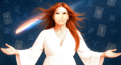 Horóscopos de Mhoni Vidente para HOY miércoles 12 de noviembre de 2025