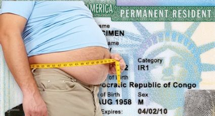 Estados Unidos podría denegar Visas de inmigrantes a personas que tengan estas enfermedades