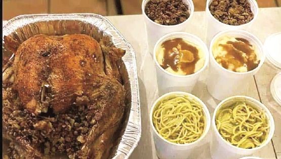 Inicia venta de pavos para Acción de Gracias en Nuevo Laredo