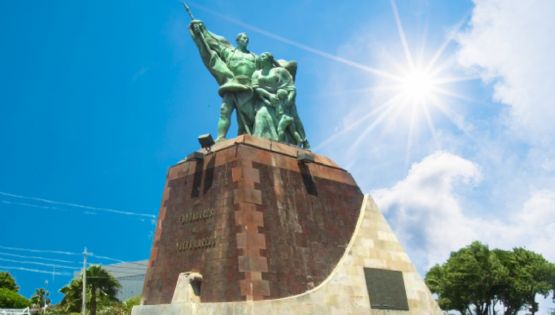 Clima en Nuevo Laredo: regresa el calor de 30 grados a la ciudad