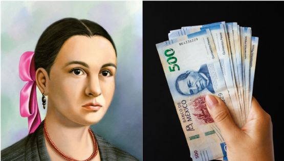 Beca Gertrudis Bocanegra: anuncian nuevo apoyo a estudiantes en México