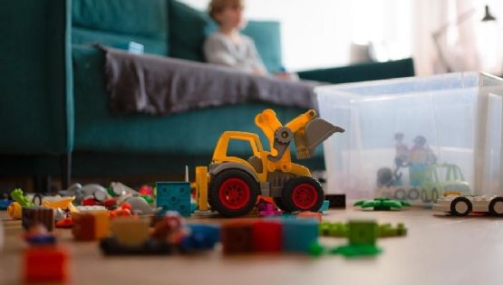 Encuentra los mejores juguetes para niños según su edad e intereses