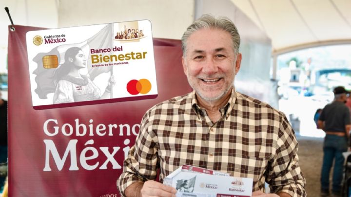 Pensión Bienestar 2025: ¿quiénes pueden cobrar este martes 11 de noviembre?