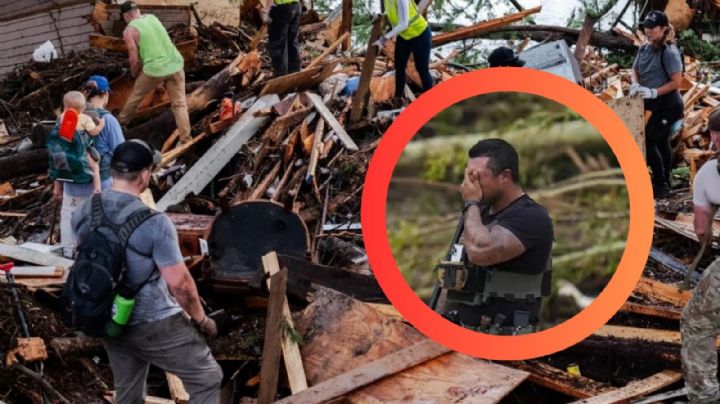 Texas: familias de víctimas que murieron por inundaciones demandan al campamento; esto es lo que exigen