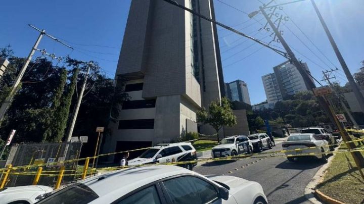 Mujer cae desde el sexto piso de un departamento en Nuevo León; esto se sabe