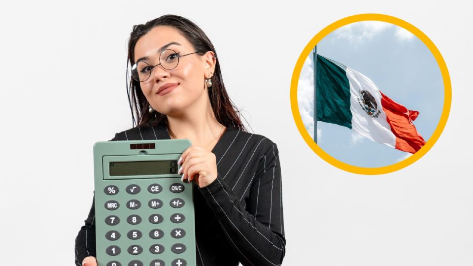 Esta es la cantidad mínima que te tocará de aguinaldo