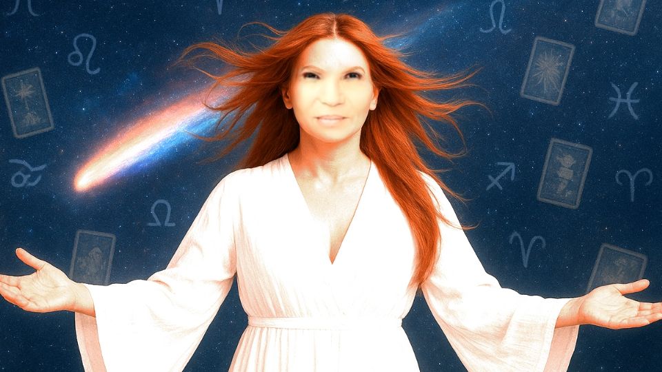 Mhoni Vidente te desea lo mejor del universo.