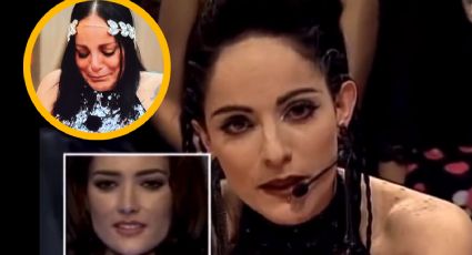 Jolette reaparece y defiende a Lolita Cortés: ‘jamás me voy a prestar a atacar a una mujer’