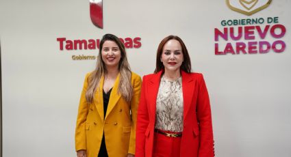 Nuevo Laredo será sede de la Primera Cumbre Logística Binacional 'Los Laredos 2026'