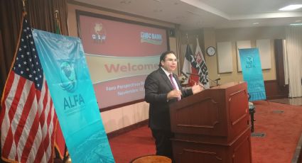 ALFA presenta foro binacional en Laredo; ¿qué temas trataron?