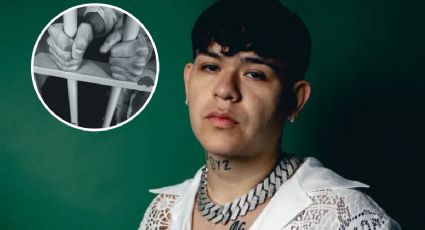 Junior H comparece en la fiscalía de Jalisco, ¿podría ir a la cárcel?; esto sabemos