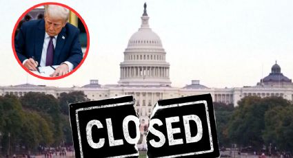 Congreso de EU aprueba acuerdo para finalizar cierre de gobierno; ¿qué sigue?