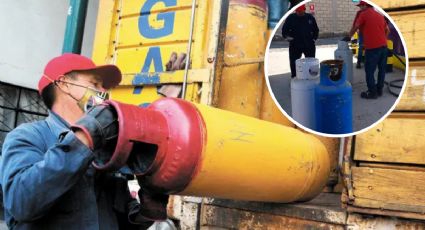 Estos estados sufrirán la falta de gas LP por los próximos 15 días; ¿cuál es el motivo?