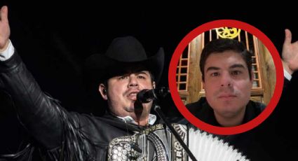 Alfredo Olivas fue baleado en 2015; así ocurrió el ataque durante una presentación | VIDEO