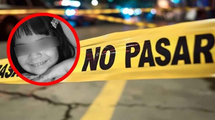 Niña de 4 años es encontrada muerta; su madre había sido asesinada en ataque armado