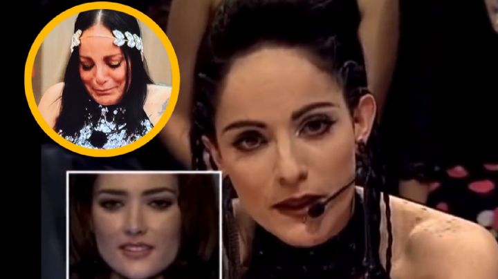 Jolette reaparece y defiende a Lolita Cortés: ‘jamás me voy a prestar a atacar a una mujer’