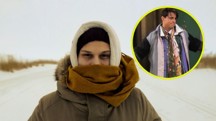 ¿Cuánta ropa debo usar durante la temporada de frío?; esto recomiendan las autoridades