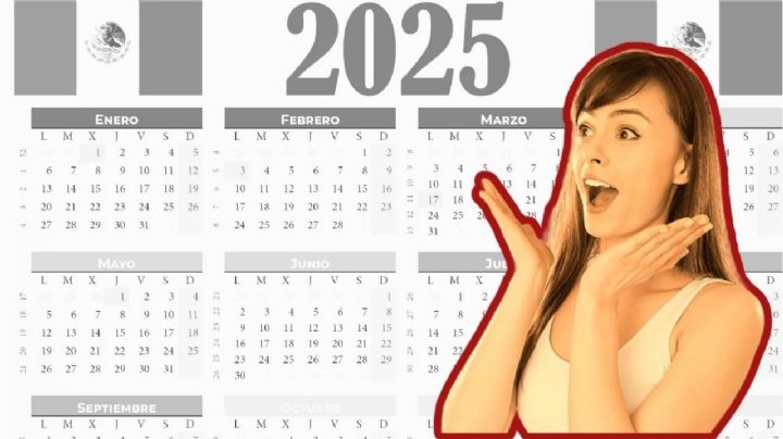 ¿Hay pago doble por trabajar el lunes 17 de noviembre?, esto dijo la LFT