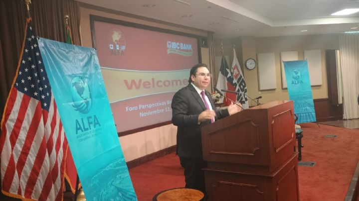 ALFA presenta foro binacional en Laredo; ¿qué temas trataron?