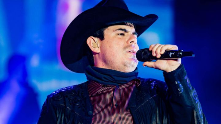 Alfredo Olivas preocupa a sus fans tras rumores de ataque en carretera de Ciudad Victoria