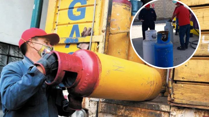 Estos estados sufrirán la falta de gas LP por los próximos 15 días; ¿cuál es el motivo?